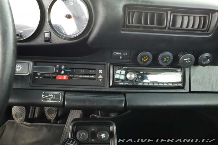 Porsche 911 Carrera 911G 1985