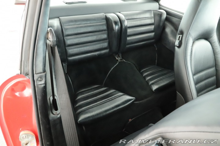 Porsche 911 Carrera 911G 1985
