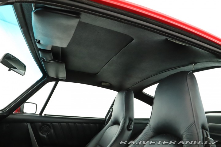 Porsche 911 Carrera 911G 1985