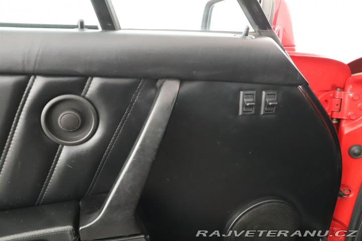 Porsche 911 Carrera 911G 1985