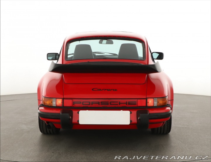 Porsche 911 Carrera 911G 1985