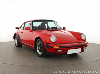 Porsche 911 Carrera 911G 1985