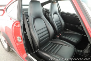 Porsche 911 Carrera 911G 1985