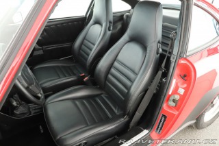 Porsche 911 Carrera 911G 1985