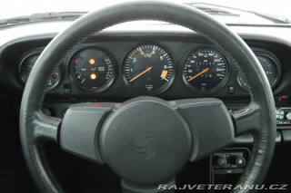Porsche 911 Carrera 911G 1985