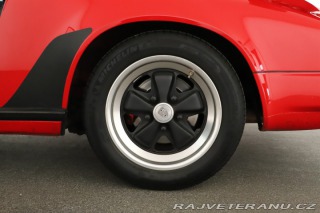 Porsche 911 Carrera 911G 1985