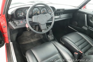 Porsche 911 Carrera 911G 1985