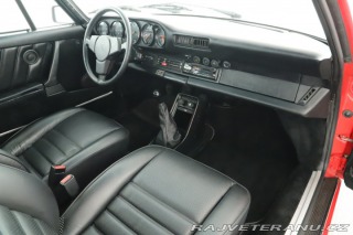 Porsche 911 Carrera 911G 1985