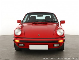 Porsche 911 Carrera 911G 1985