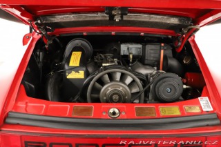 Porsche 911 Carrera 911G 1985