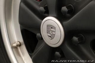 Porsche 911 Carrera 911G 1985