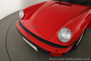 Porsche 911 Carrera 911G 1985