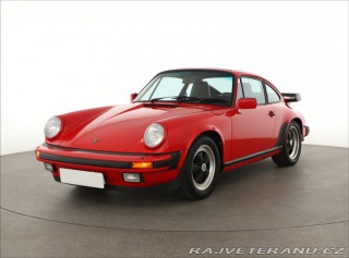 Porsche 911 Carrera 911G 1985