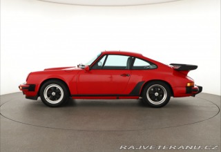 Porsche 911 Carrera 911G 1985