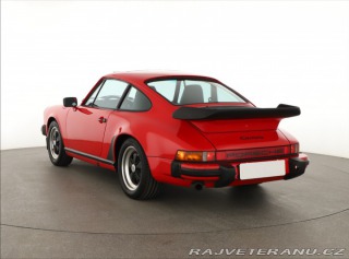 Porsche 911 Carrera 911G 1985