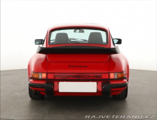 Porsche 911 Carrera 911G 1985