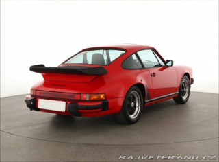 Porsche 911 Carrera 911G 1985