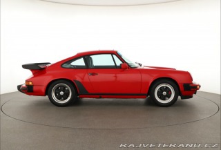 Porsche 911 Carrera 911G 1985