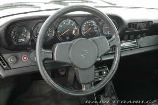 Porsche 911 Carrera 911G 1985