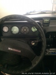 Škoda 105 L 1988