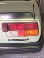 Škoda 105 L 1988