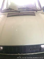 Škoda 105 L 1988