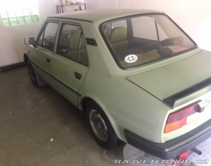 Škoda 105 L 1988