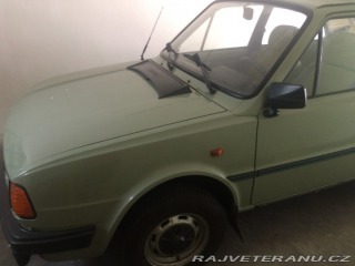 Škoda 105 L 1988