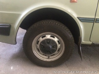 Škoda 105 L 1988