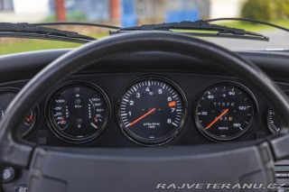 Porsche 911 Targa G Series 1974