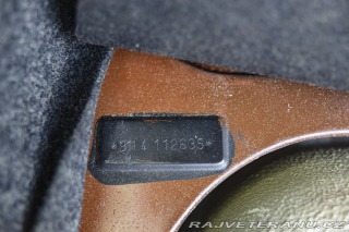 Porsche 911 Targa G Series 1974