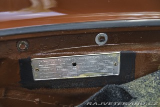 Porsche 911 Targa G Series 1974