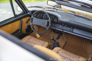 Porsche 911 Targa G Series 1974