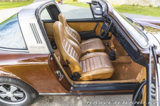 Porsche 911 Targa G Series 1974