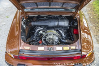 Porsche 911 Targa G Series 1974