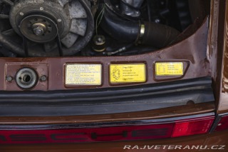 Porsche 911 Targa G Series 1974