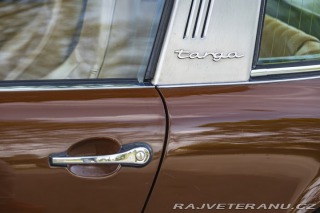 Porsche 911 Targa G Series 1974