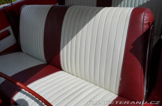 Buick Invicta Flattop 1960