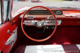 Buick Invicta Flattop 1960