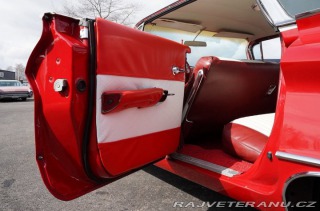 Buick Invicta Flattop 1960