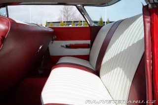 Buick Invicta Flattop 1960