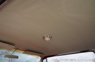 Buick Invicta Flattop 1960