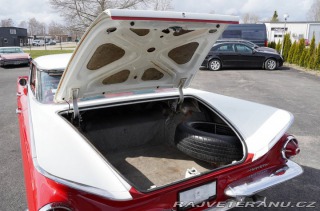 Buick Invicta Flattop 1960