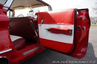 Buick Invicta Flattop 1960