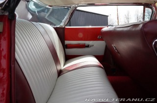 Buick Invicta Flattop 1960