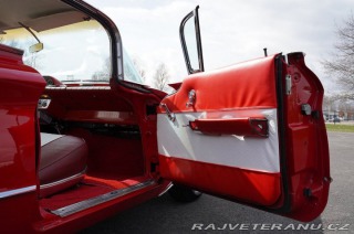 Buick Invicta Flattop 1960
