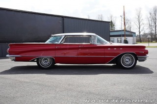 Buick Invicta Flattop 1960