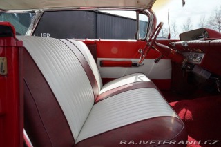 Buick Invicta Flattop 1960