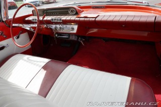 Buick Invicta Flattop 1960