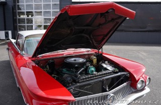 Buick Invicta Flattop 1960